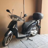 Kymco People 200 - 2007
