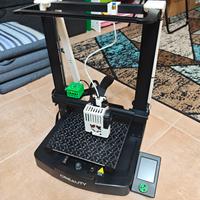 Stampante 3D Creality Ender3v3Se 
