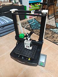 Stampante 3D Creality Ender3v3Se 