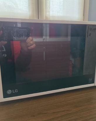 Microonde LG Grill 20 litri