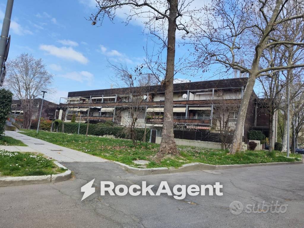 Appartamento – Anzola dell'Emilia, Zona Industriale 1° Maggio, Lavino di Mezzo - Vista 5