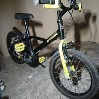 bicicletta bimbo