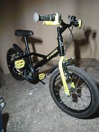 bicicletta bimbo
