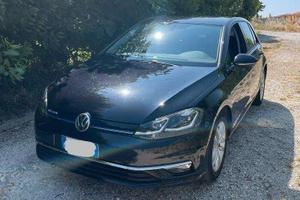 Volkswagen Golf VII 1.4 TGI Executive 2018