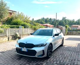 BMW 320 d xdrive 31000 km