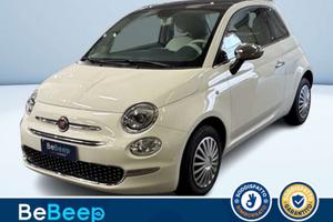 FIAT 500 1.2 LOUNGE 69CV