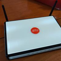 Modem router Alice Gate VoIp 2 plus