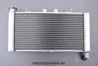 Radiatore per HONDA CBR 600 F / F2 1991 1994 PC25