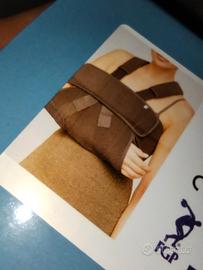 Tutore spalla braccio frattura omero clavicola