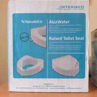Alza water Intermed 10 cm
