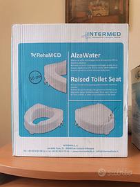 Alza water Intermed 10 cm