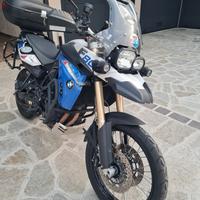 BMW GS 800