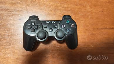 Controller Sony DualShock 3 Originale PS3