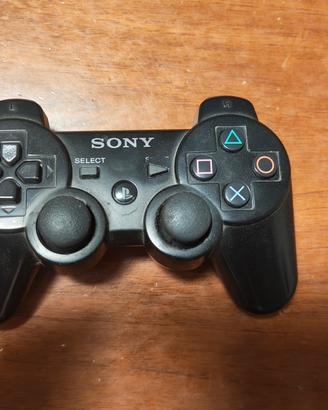 Controller Sony DualShock 3 Originale PS3