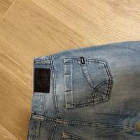 Jeans GAS da uomo taglia S