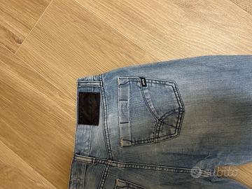 Jeans GAS da uomo taglia S