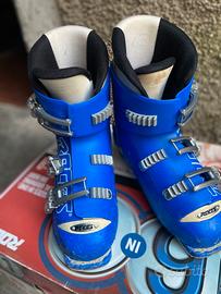 Scarponi sci regolabili Roces