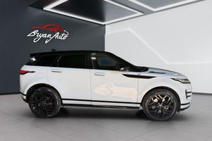 Land Rover Range Evoque 2.0D I4 180 CV AWD Auto R-