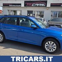 SKODA Kamiq 1.0 G-Tec Ambition PERMUTE OK NEOPAT