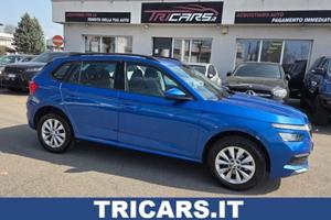 SKODA Kamiq 1.0 G-Tec Ambition PERMUTE OK NEOPAT