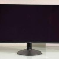 Gaming monitor alienware AW2725DF