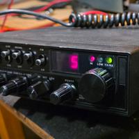 president jfk radio baracchino 