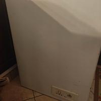 congelatore a pozzetto