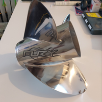 Elica fury p24