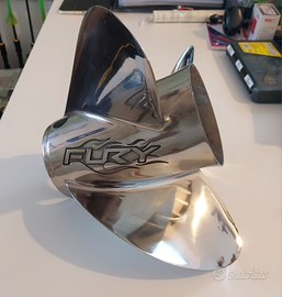 Elica fury p24