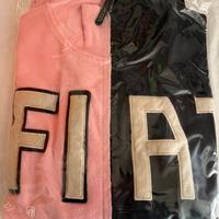 Felpa Fiat by Hydrogen