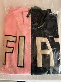 Felpa Fiat by Hydrogen