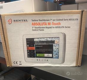 M-touch Bentel
