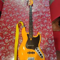 Basso Marcus Miller V3 4 corde