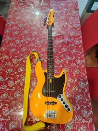 Basso Marcus Miller V3 4 corde