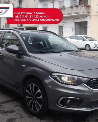 FIAT Tipo FIAT SW 1.6 mjt Lounge s&s 120cv dc...