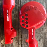 copristelo honda dominetor