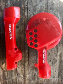 copristelo honda dominetor