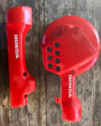 copristelo honda dominetor
