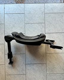 Base isofix ovetto kiddy