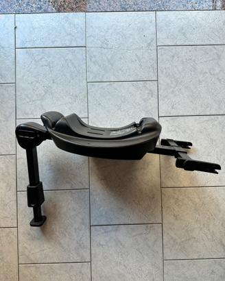 Base isofix ovetto kiddy