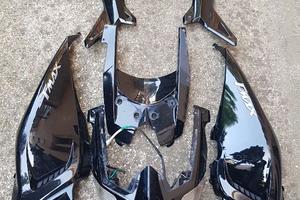 Codone completo per Tmax 500/530