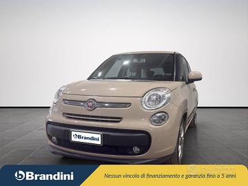 Fiat 500 L Pro N1 1.6 mjt 105cv Pop 4p.ti E5+
