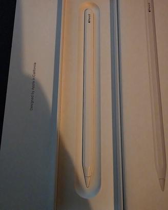 Apple Pencil 2