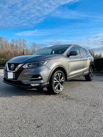 NISSAN QASHQAI 1.5 dCi N-CONNECTA