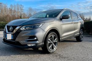 NISSAN QASHQAI 1.5 dCi N-CONNECTA