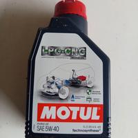 kit fiat multipla Natural Power anno 2009