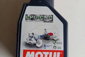 kit fiat multipla Natural Power anno 2009