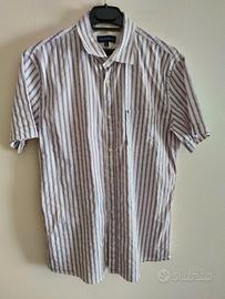 Camicia slim fit TRUSSARDI JEANS - Taglia S