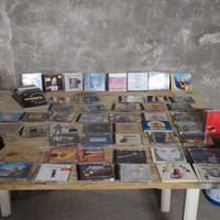 cd musicali 