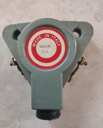Balun 